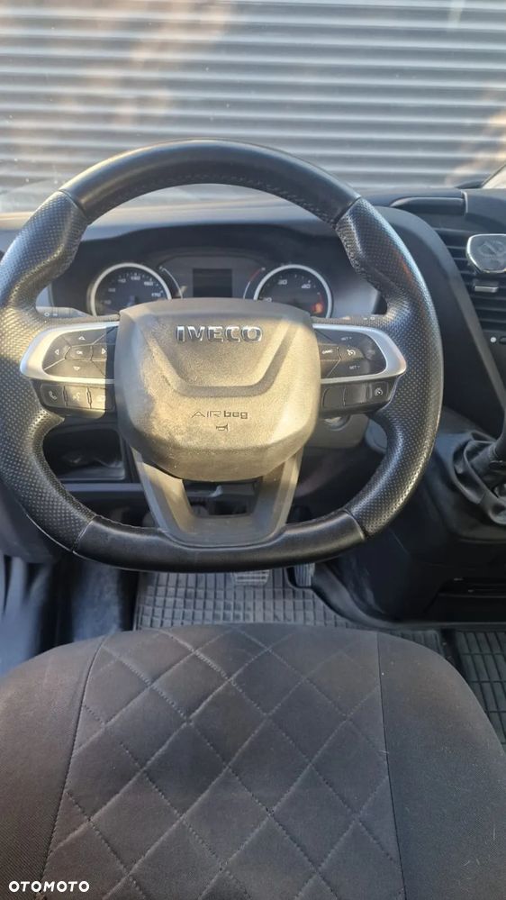 Iveco Daily - 9