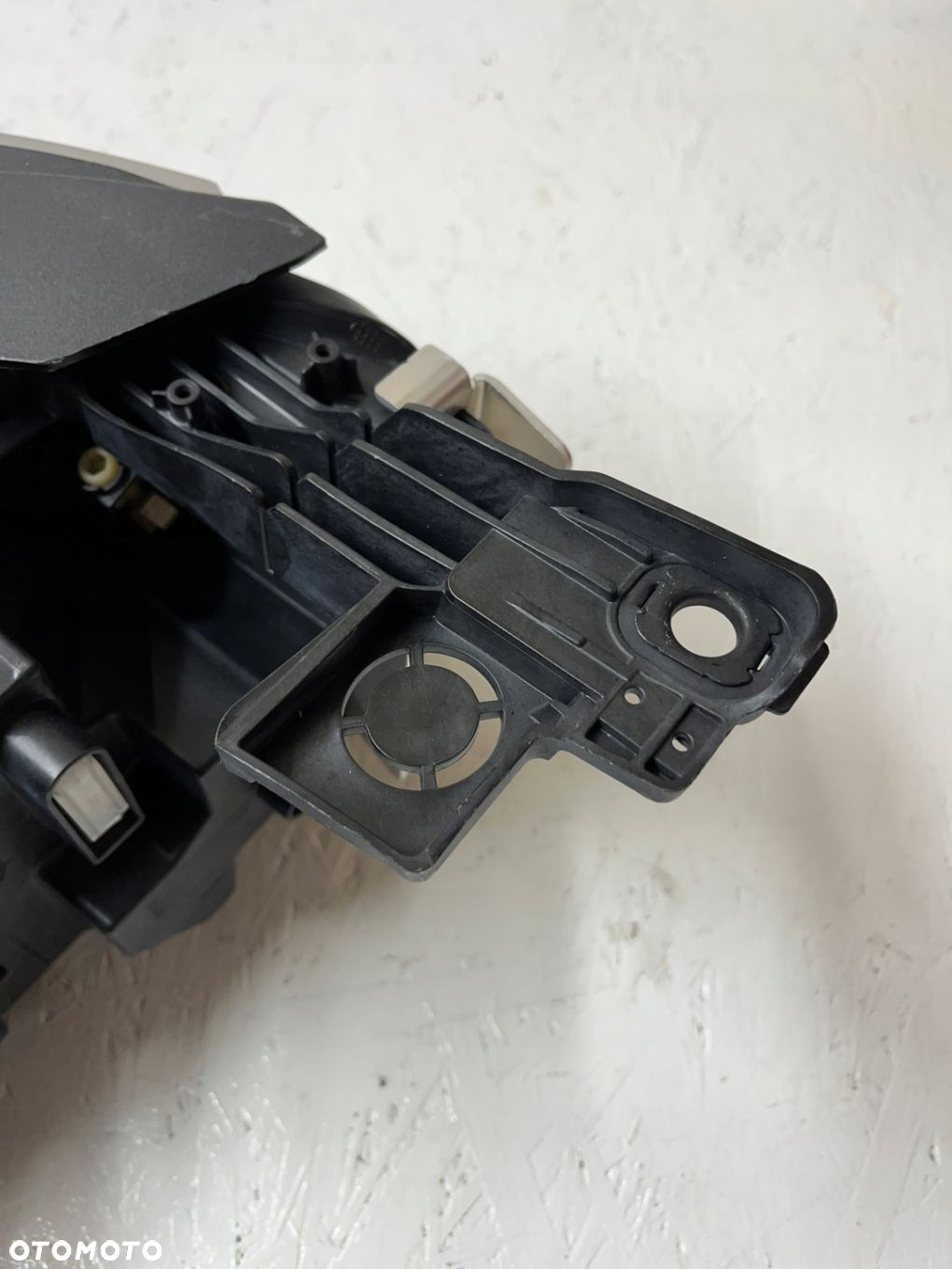 Opel MOKKA B iNTELLi LUX reflektor PRAWY FULL LED EUR FV WYS24H 368158932 - 4