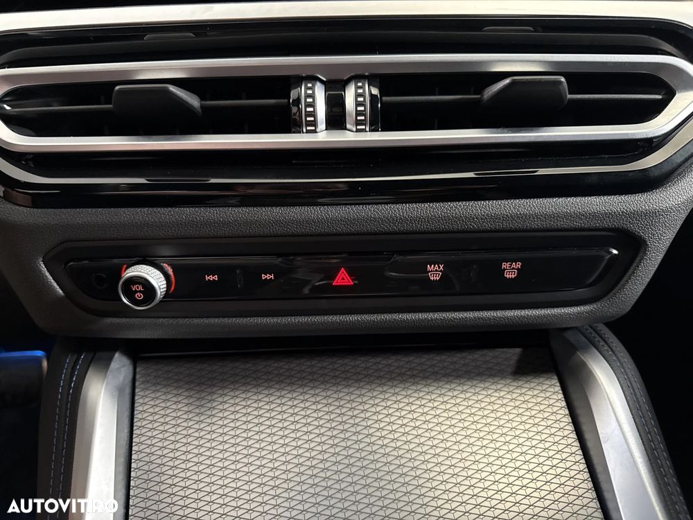 BMW Seria 4 420d xDrive AT MHEV - 19