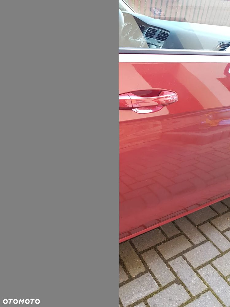 Volkswagen Golf 1.6 TDI BlueMotion Technology DSG Comfortline - 10