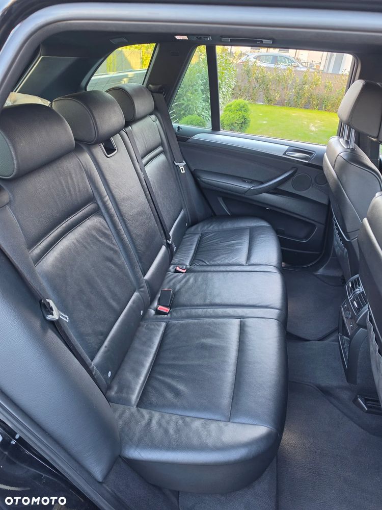 BMW X5 - 15