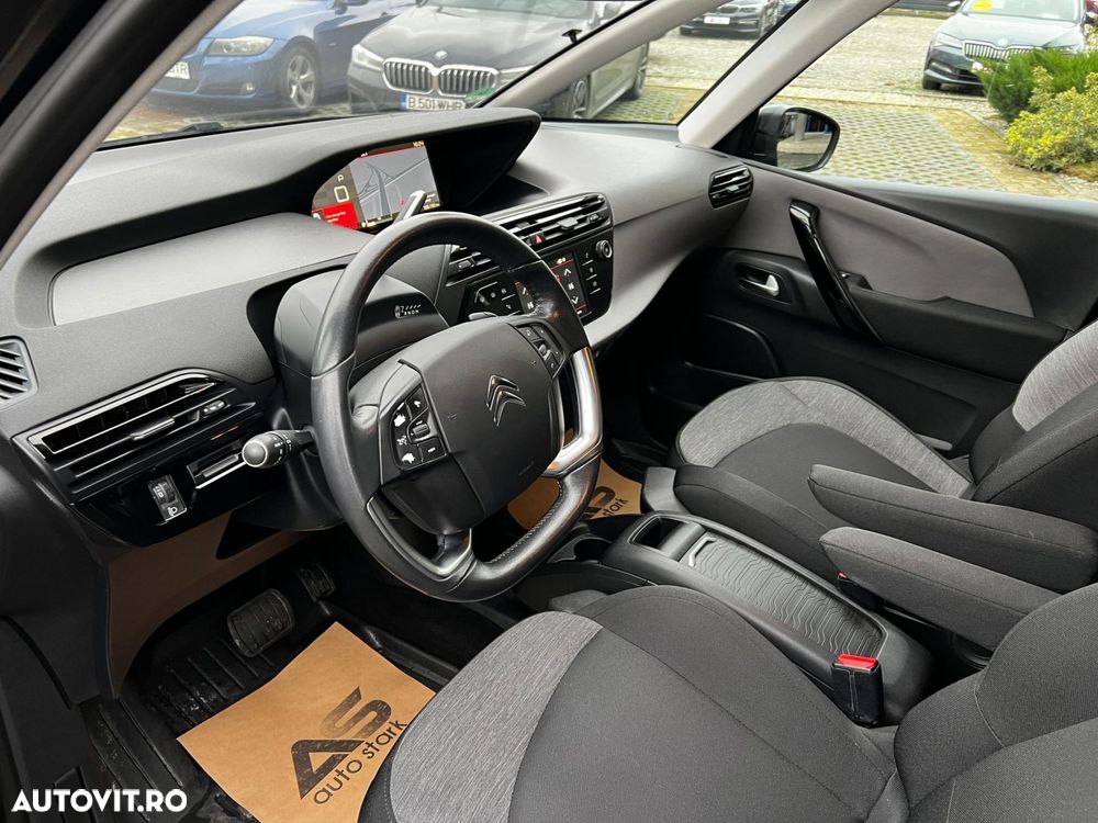 Citroën C4 Picasso - 2