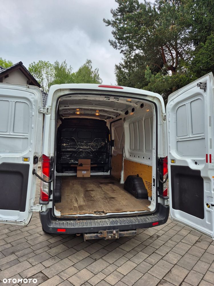 Ford Transit - 4
