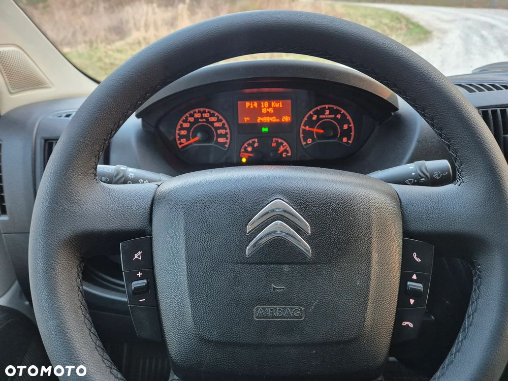 Citroën Jumper - 29