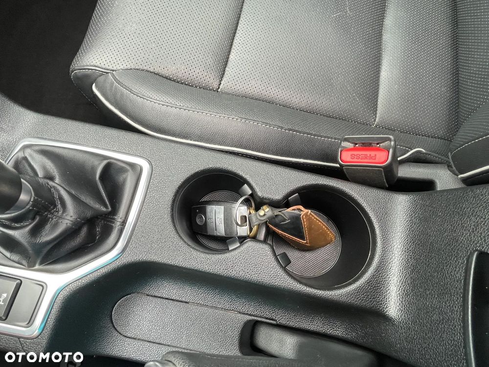Kia Sportage 1.6 T-GDI AWD GT Line - 35