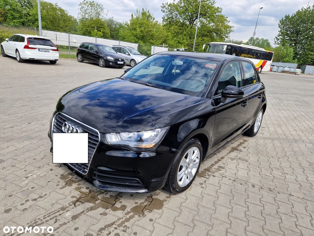 Audi A2