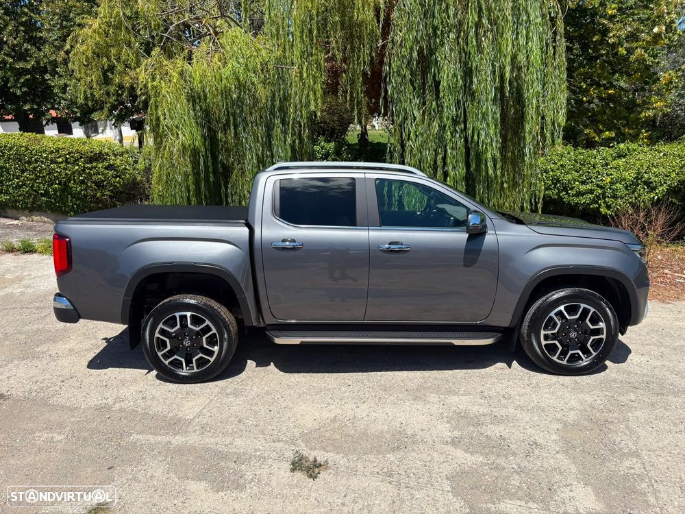 VW Amarok - 36