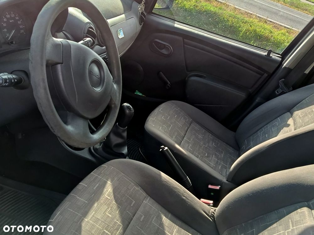 Dacia Sandero 1.4 MPI - 4