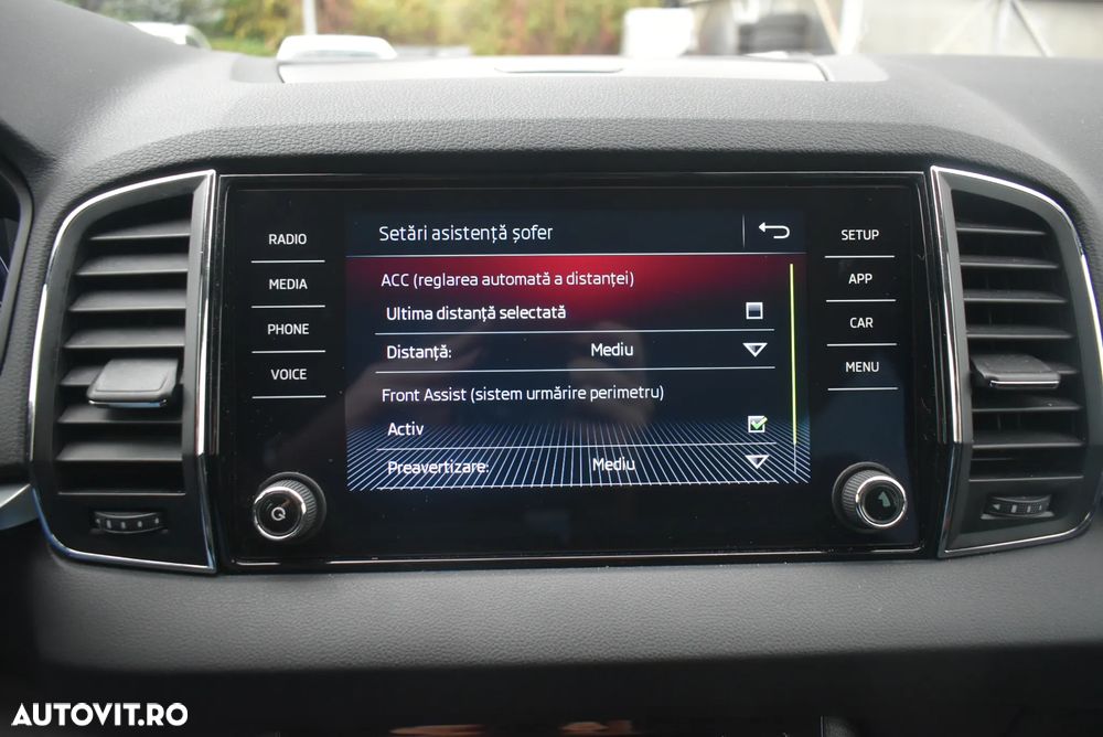 Skoda Karoq 2.0 TDI 4X4 DSG Style - 18