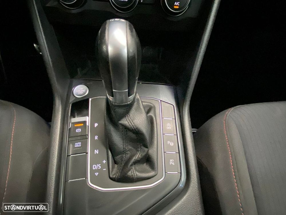 VW Tiguan - 13