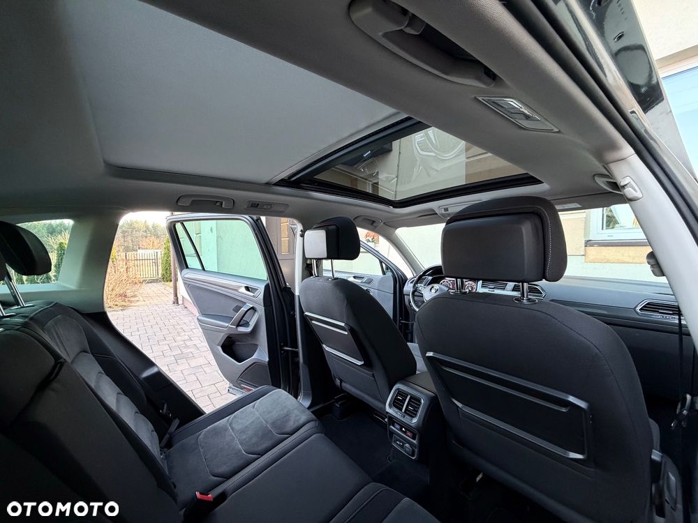 Volkswagen Tiguan 2.0 TDI SCR (BlueMotion Technology) DSG Trendline - 33