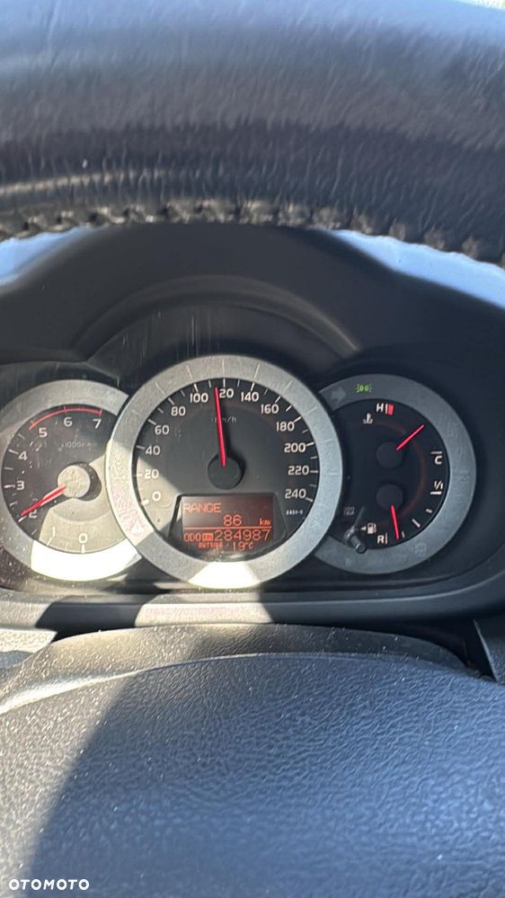 Toyota RAV4 2.2 D-4D Sol Platinium NAVI - 22