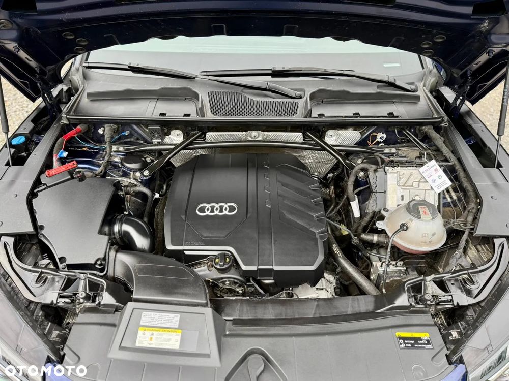 Audi Q5 45 TFSI quattro S tronic S line - 34