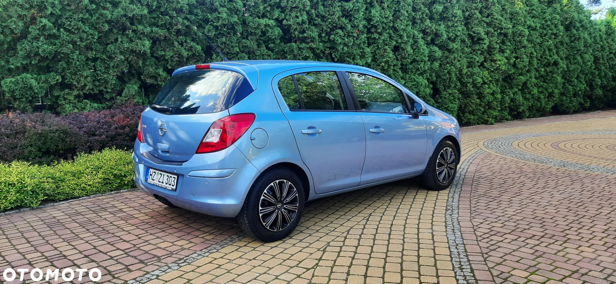 Opel Corsa - 18