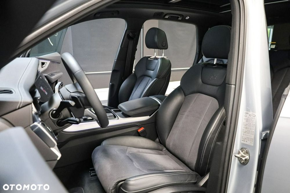 Audi Q7 - 17
