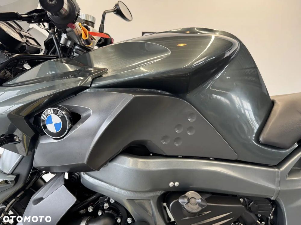 BMW K - 22
