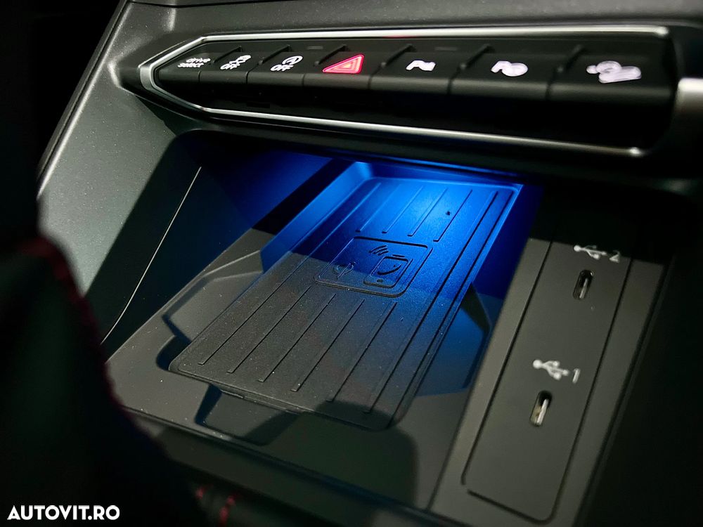 Audi Q3 40 TFSI quattro S tronic - 33