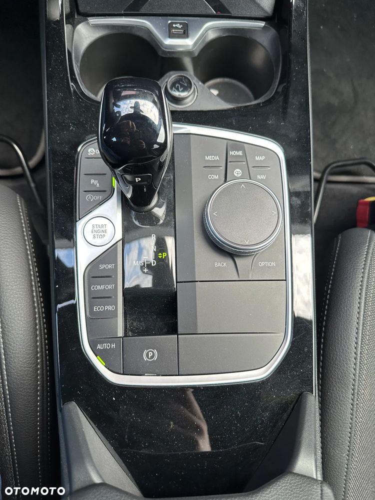 BMW Seria 2 218d GT Sport Line - 16