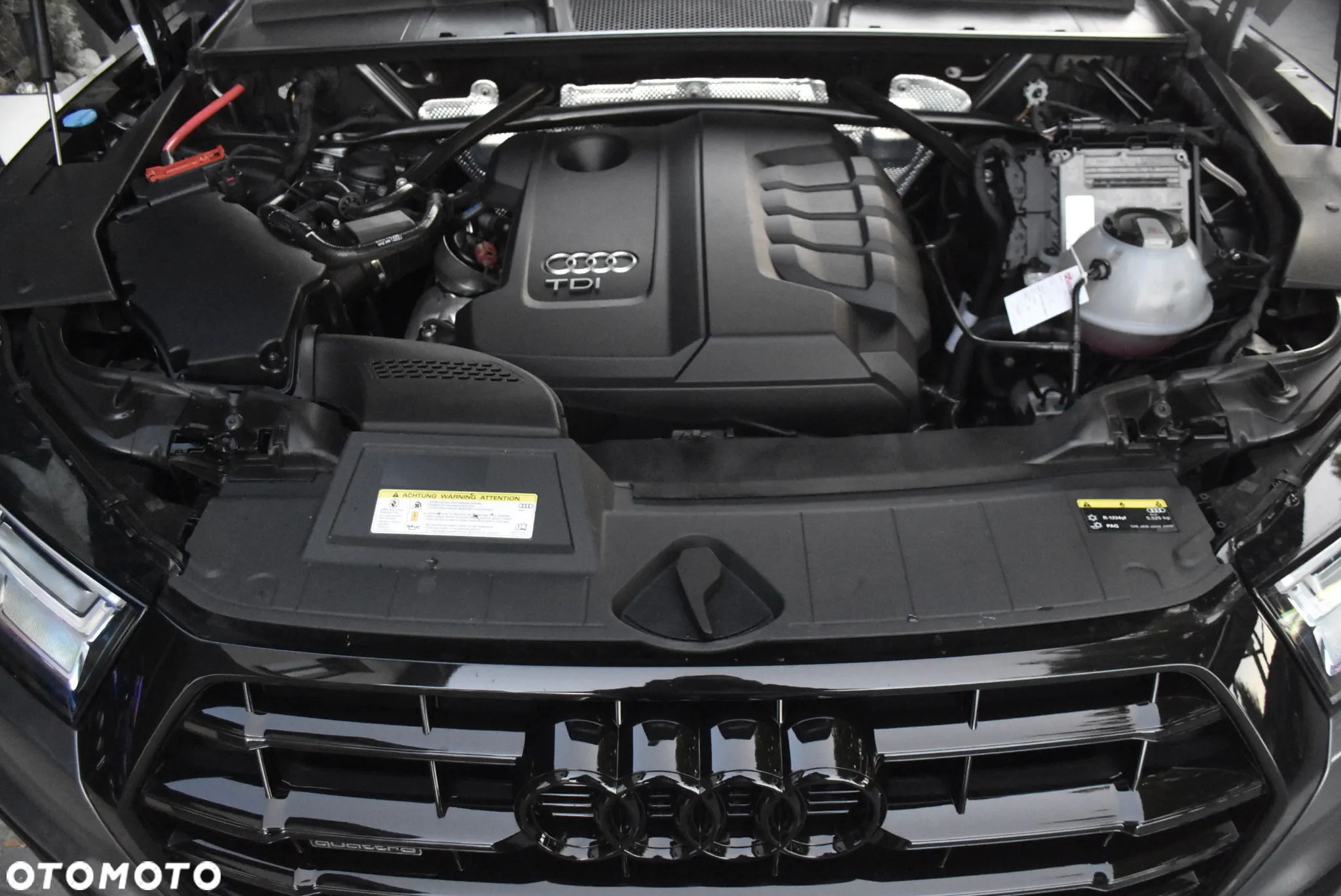 Audi Q5 2.0 TDI Quattro Design S tronic - 16