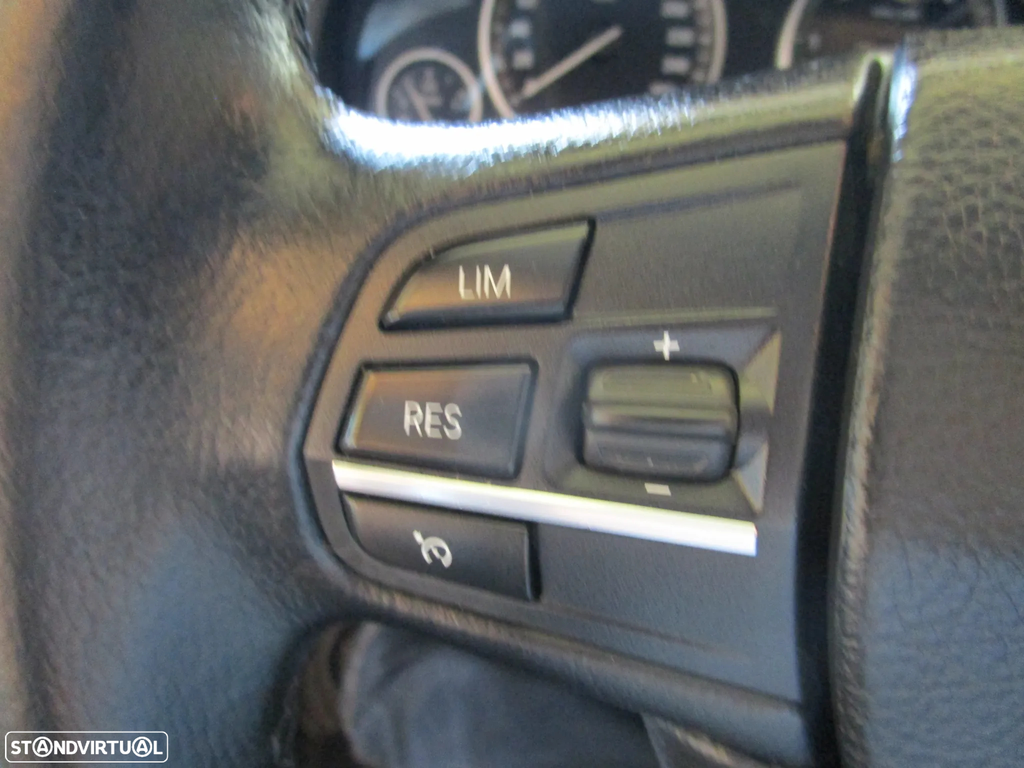 BMW 520 d Touring Aut. Luxury Line - 34