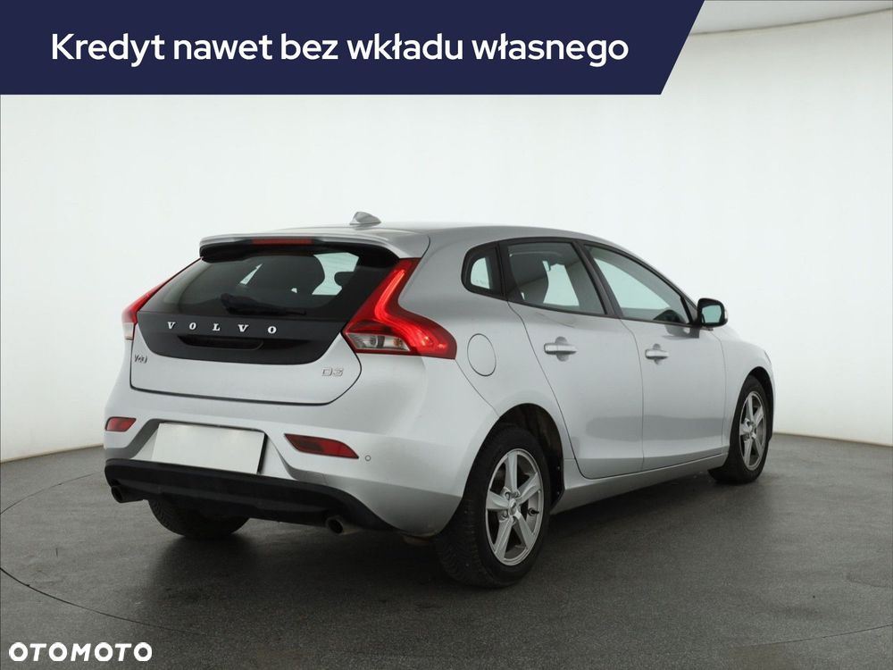 Volvo V40 - 7