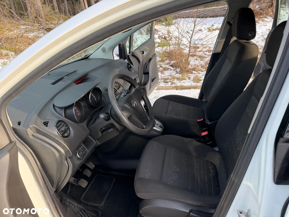 Opel Meriva 1.4 Enjoy - 32