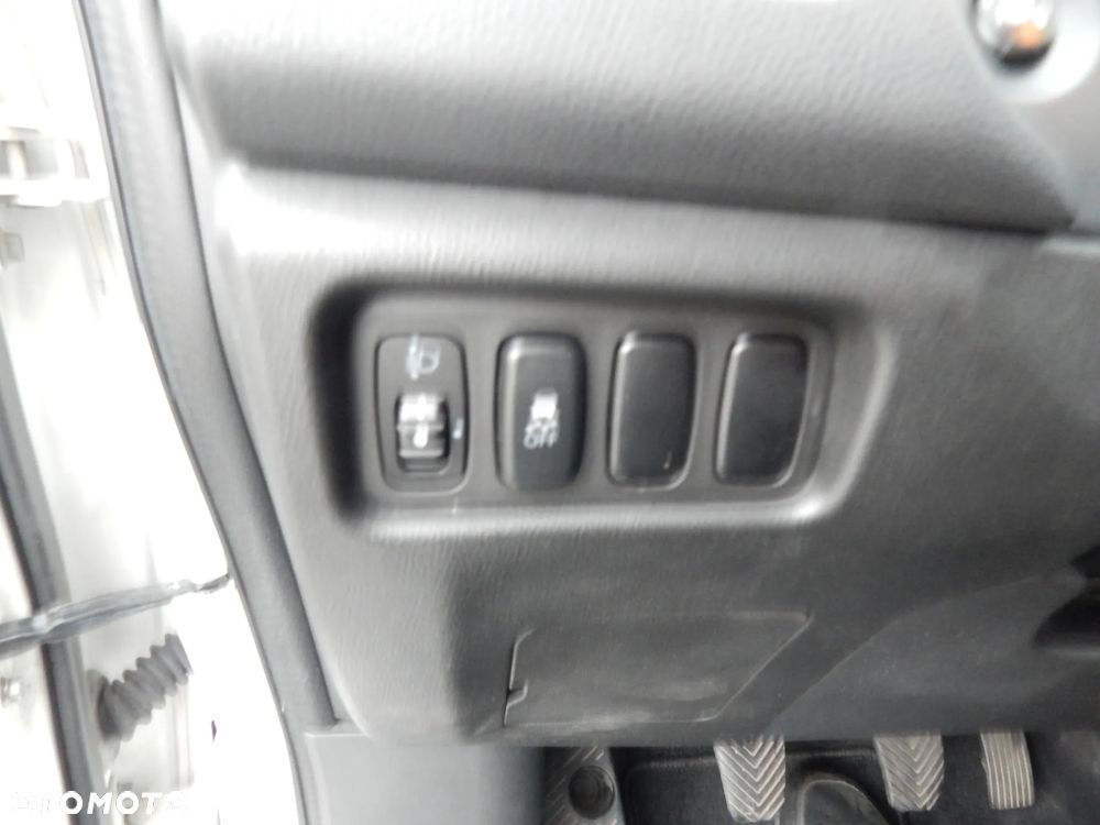 Mitsubishi ASX 1.6 2WD SUV-Star - 18