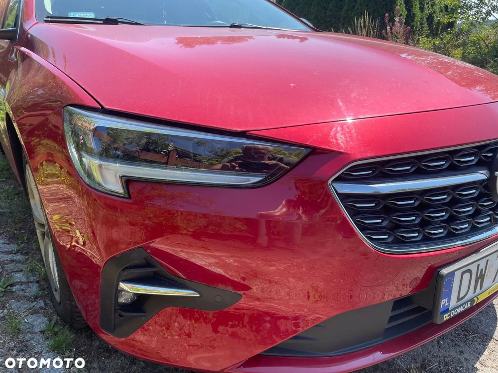 Opel Insignia - 8