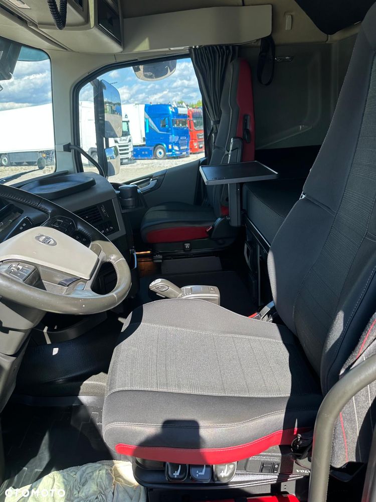 Volvo FH 13 XXL 540 - 20