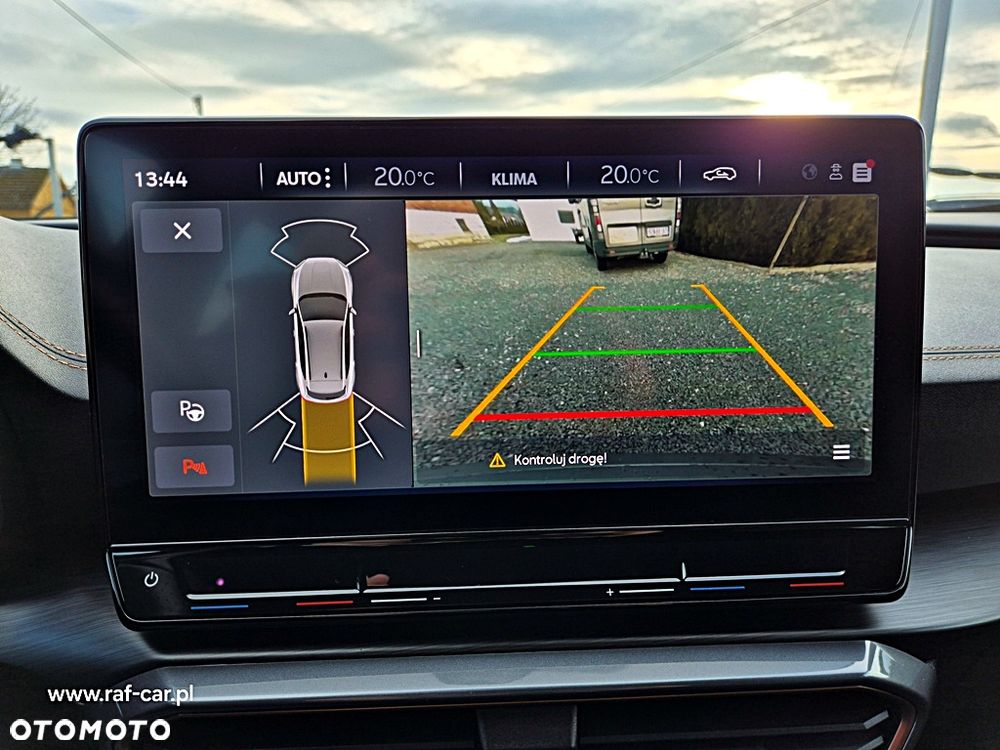 Cupra Formentor 1.5 TSI DSG - 24