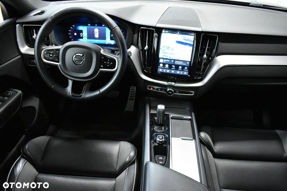 Volvo XC 60 - 5