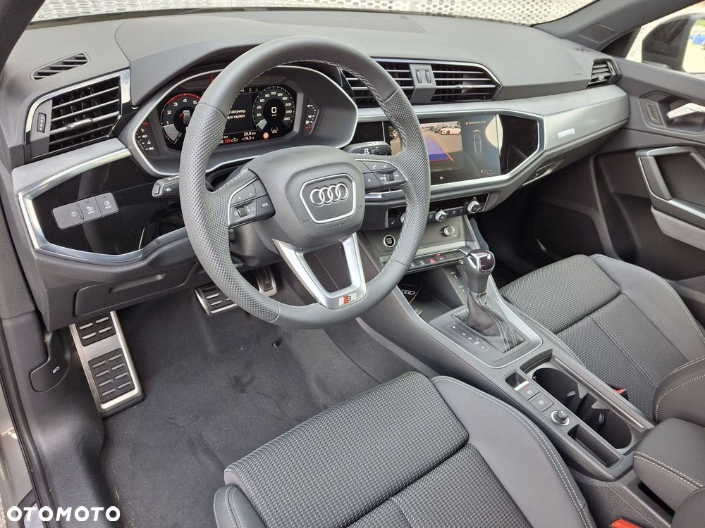 Audi Q3 - 9