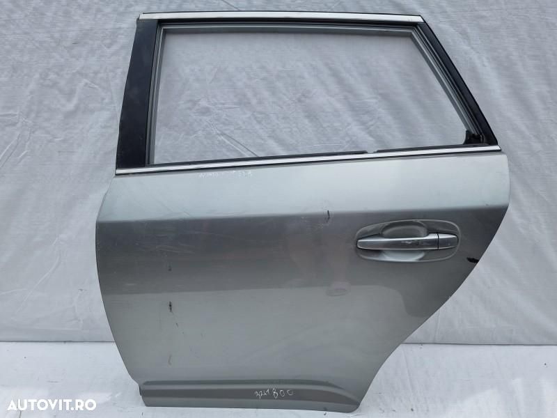 Portiera usa stanga spate Toyota Avensis (2009-2012) [T27] - 1