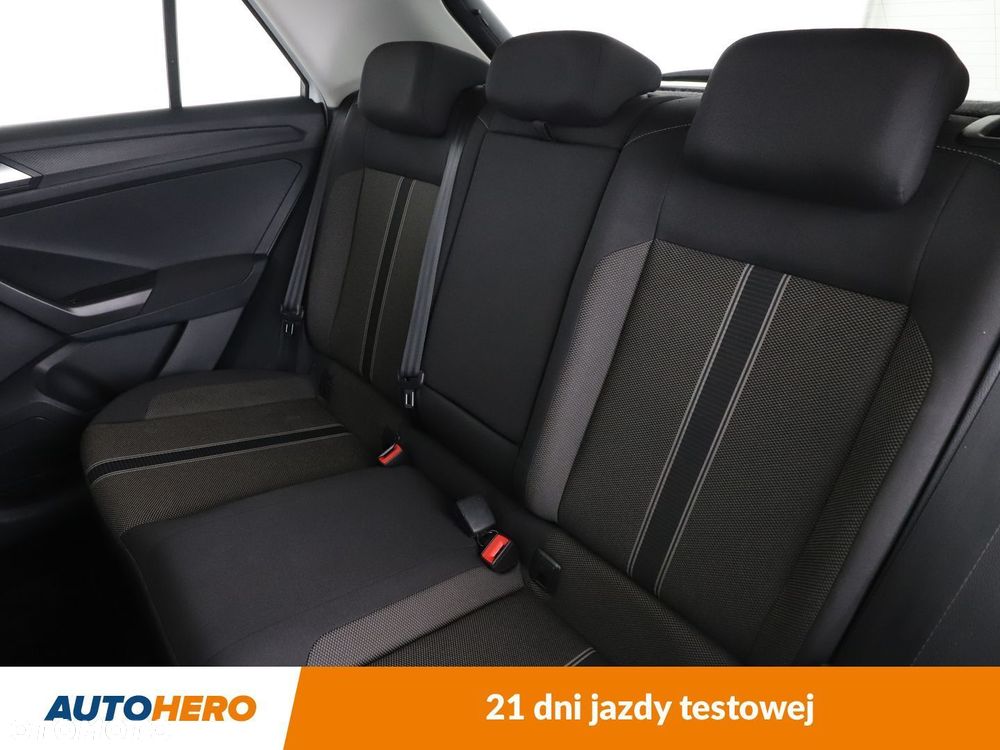 Volkswagen T-Roc 1.0 TSI Premium - 14
