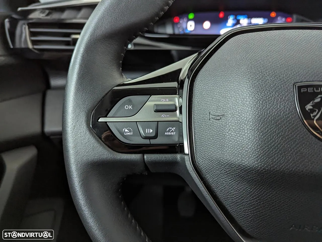Peugeot 308 SW 1.2 PureTech Active - 22