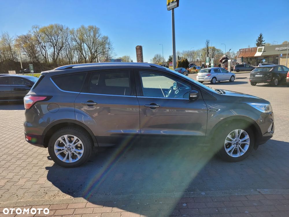 Ford Kuga 1.5 EcoBoost FWD Titanium ASS - 7