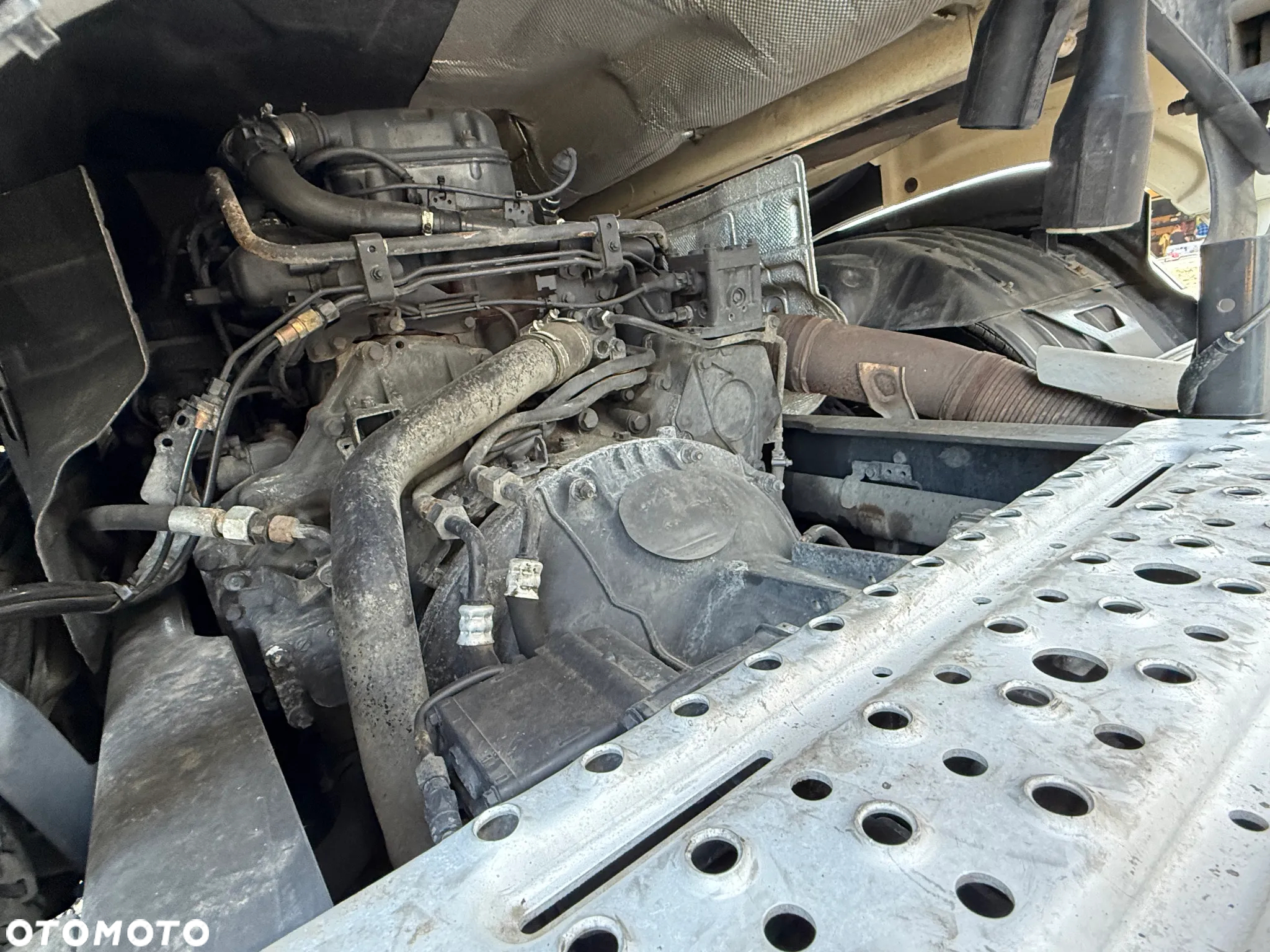Scania R450 - 15