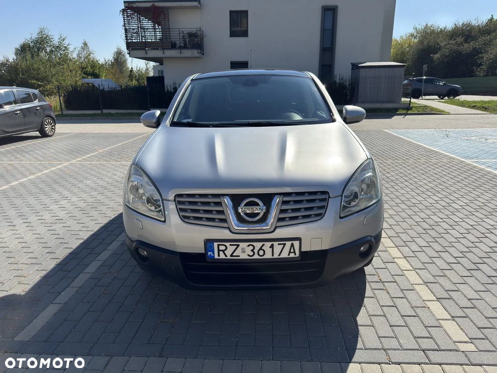 Nissan Qashqai 1.6 Tekna - 11