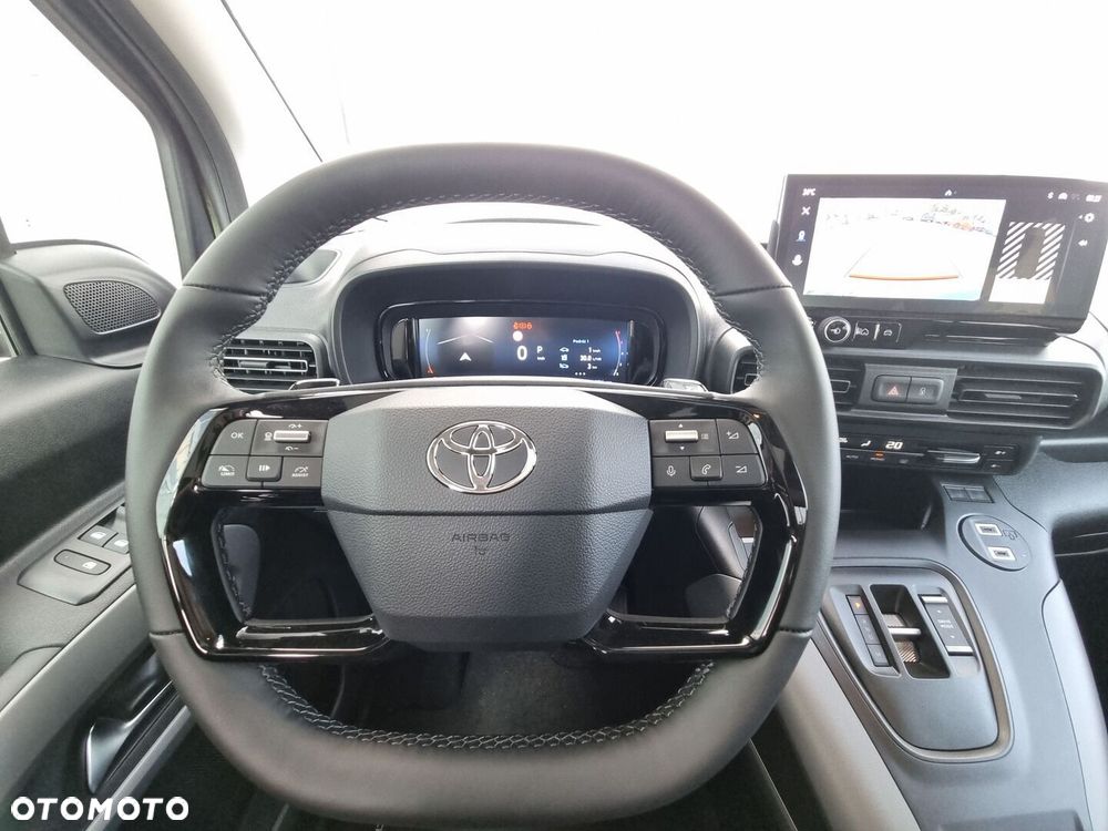 Toyota Proace City Verso 1.5 D-4D VIP - 16
