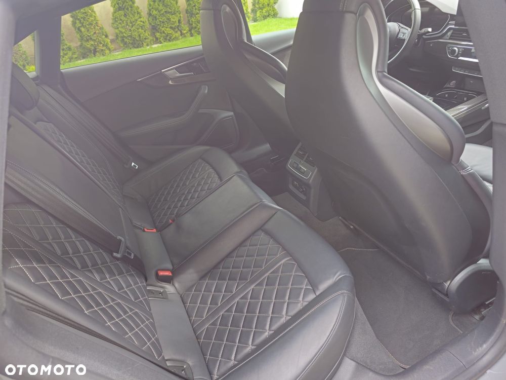 Audi S5 Sportback - 13