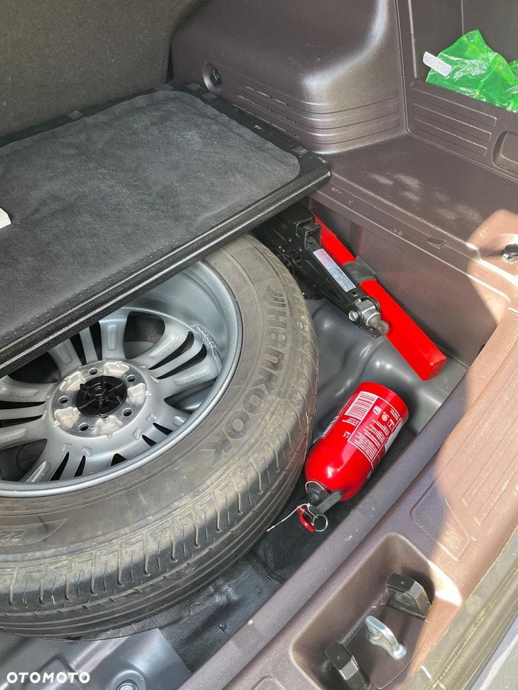 Hyundai ix35 1.6 GDI Comfort 2WD - 20