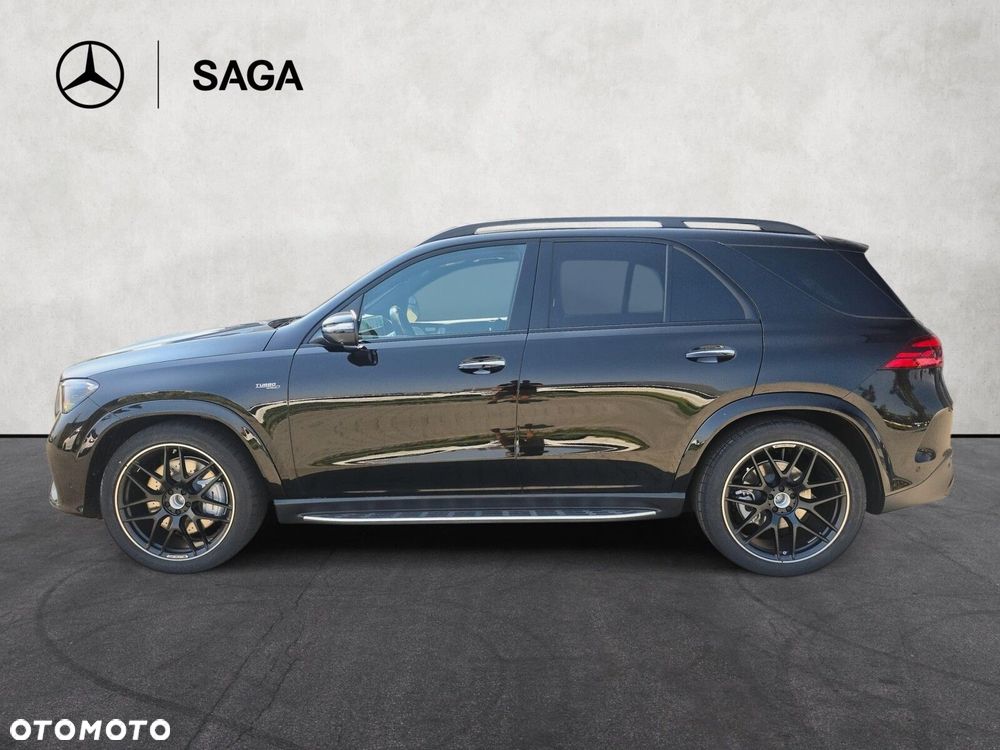 Mercedes-Benz GLE - 9