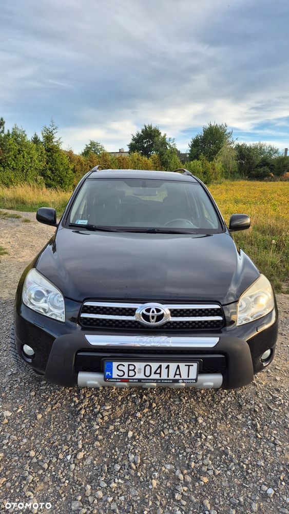 Toyota RAV4 2.0 VVT-i Sol - 6