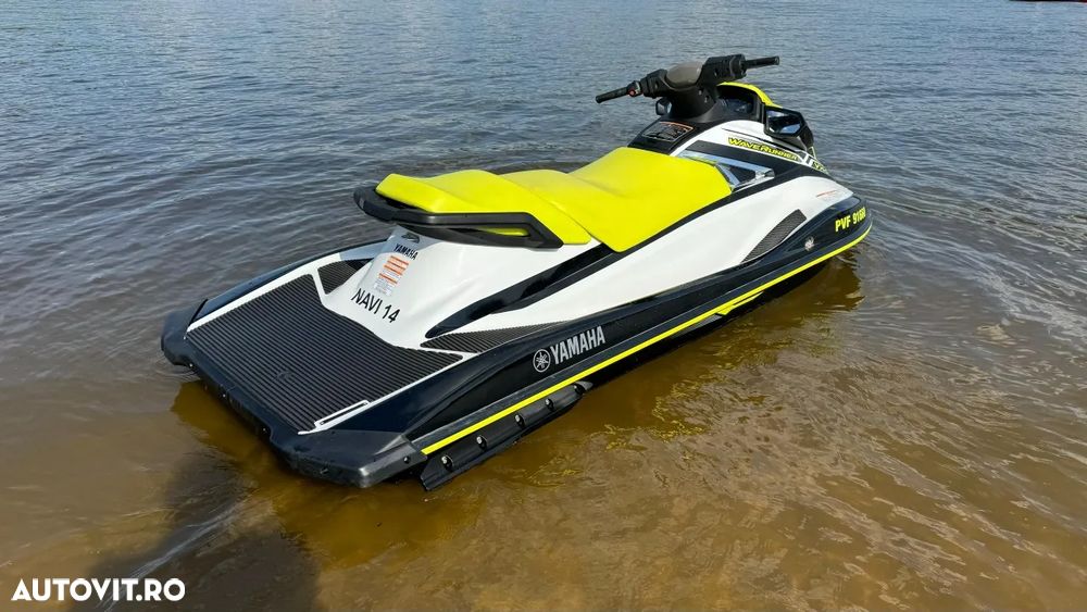 Yamaha Altul - 20