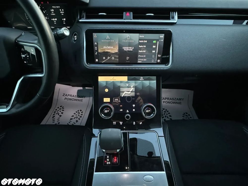 Land Rover Range Rover Velar - 32