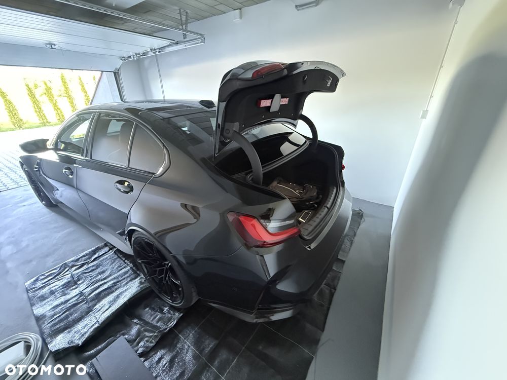 BMW M3 - 18