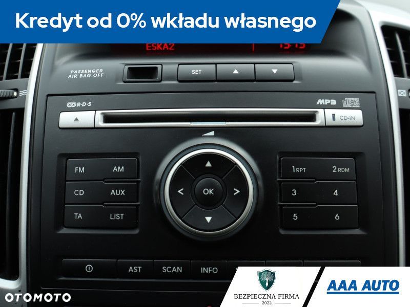 Kia Ceed - 13