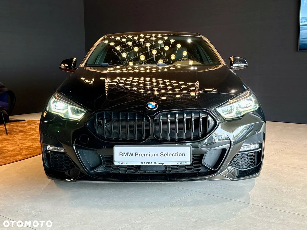 BMW Seria 2 218i M Sport - 6