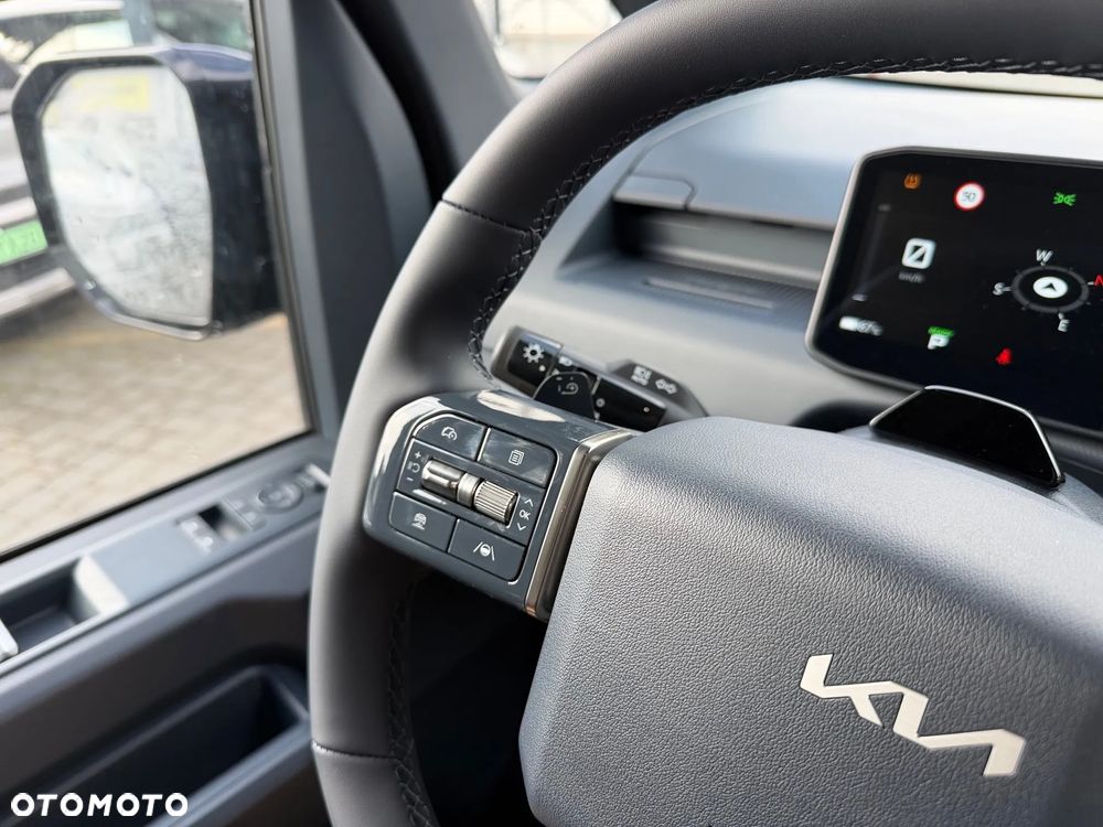 Kia PV5 - 22