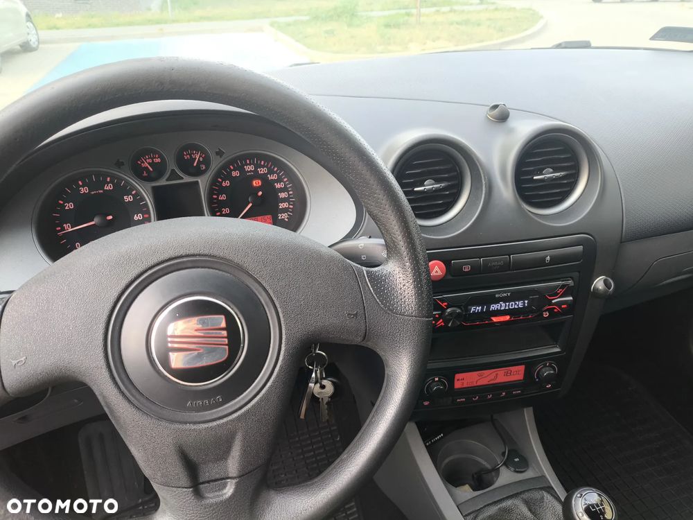 Seat Ibiza - 14